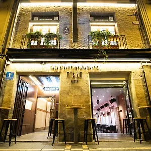 Pensión Casa Otano, Pamplona