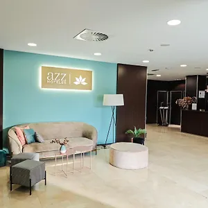 Hotel Azz Norte, Pamplona