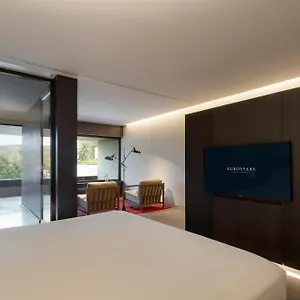 Hotel Almapamplona - Muga De Beloso, Pamplona